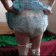 feminization, humiliation, diaper fetish