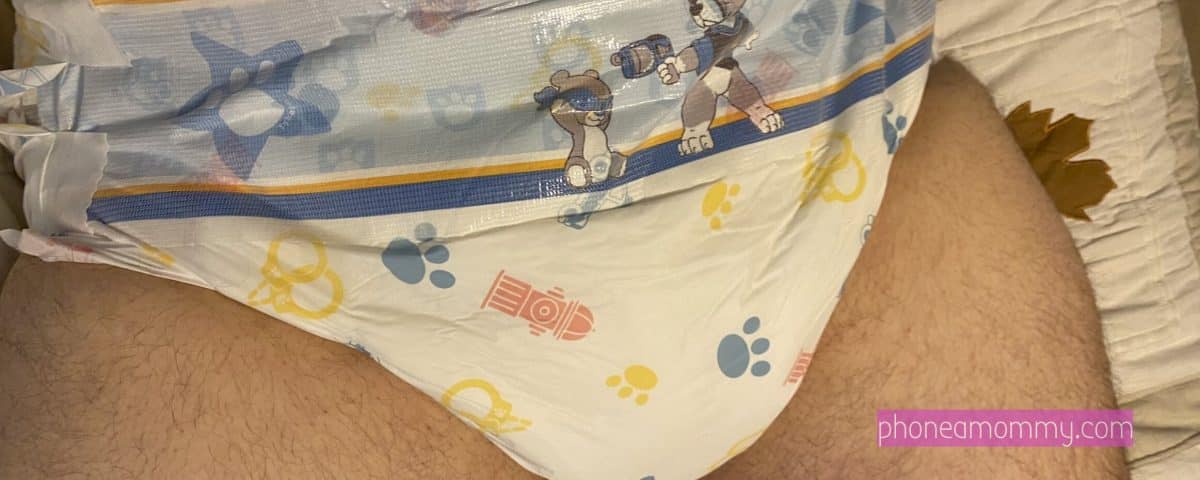 diaper lover