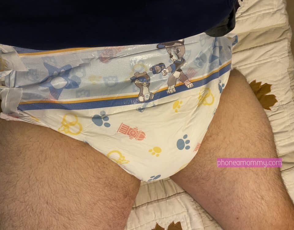 diaper lover